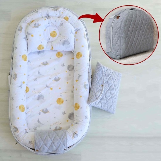 Portable Baby Nest