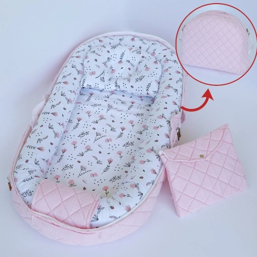 Portable Baby Nest