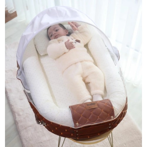 Portable Baby Nest