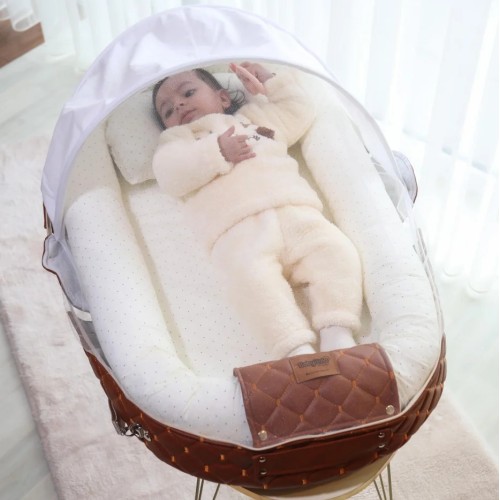 Portable Baby Nest