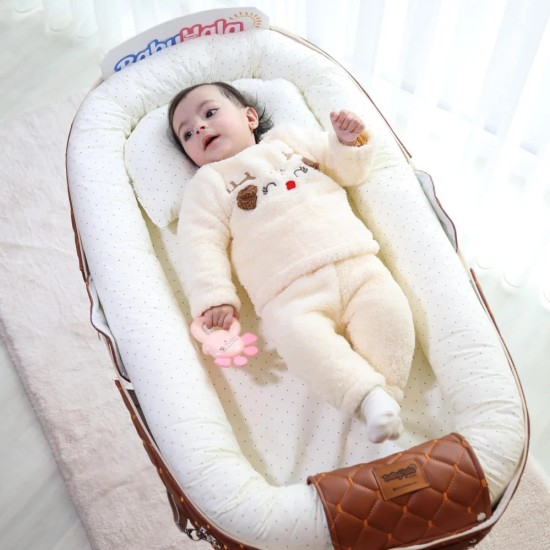 Portable Baby Nest