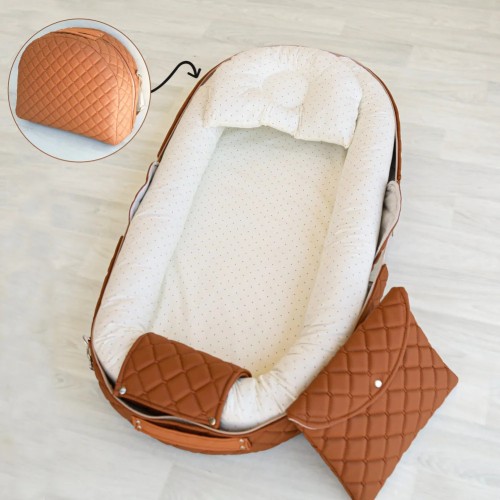 Portable Baby Nest